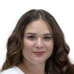 Канева Екатерина Николаевна, Стоматолог-ортопед, Стоматолог - Нижний Новгород