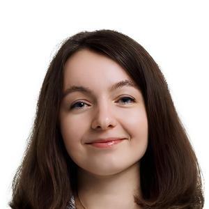 Рахманова Евгения Михайловна, врач физической и реабилитационной медицины (фрм), невролог - Нижний Новгород