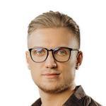 Леонтьев Даниил Игоревич, Психолог - Нижний Новгород