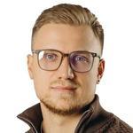 Леонтьев Даниил Игоревич, Психолог - Нижний Новгород