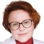 Гладкова Ольга Андреевна, Аллерголог, Детский аллерголог, Детский иммунолог, Иммунолог - Нижний Новгород