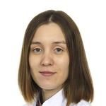 Шиянова Наталья Александровна, Психиатр - Нижний Новгород