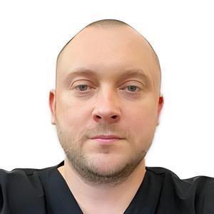 Крупко Алексей Владимирович, ортопед, детский ортопед, детский травматолог, травматолог - Нижний Новгород