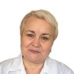 Казакова Любовь Геннадьевна, Врач УЗИ, эндоскопист - Нижний Новгород
