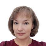 Сидягина Светлана Сергеевна, Офтальмолог (окулист) - Нижний Новгород
