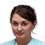 Чурикова Мария Сергеевна, Гинеколог, акушер, гинеколог-хирург - Нижний Новгород