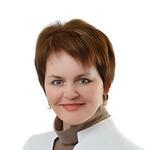 Токарева Альбина Валентиновна Токарева Альбина Валентиновна, Гинеколог, Акушер, Врач УЗИ - Нижний Новгород