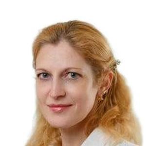 Соколова Илона Николаевна, гинеколог, акушер, врач узи - Кстово