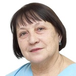 Горшкова Н. И. - фото