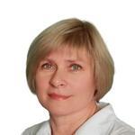 Панова Елена Николаевна, Анестезиолог-реаниматолог, Врач УЗИ - Кстово