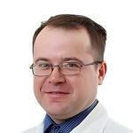 Линючев Алексей Валерьевич, Невролог - Саранск