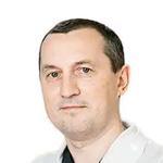 Блинов Дмитрий Владимирович, Флеболог, Сосудистый хирург (ангиохирург), Хирург - Нижний Новгород