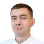 Райко Максим Александрович, Флеболог, Сосудистый хирург (ангиохирург), Хирург - Нижний Новгород