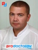 Грачев Дмитрий Борисович, Дерматолог, Венеролог - Нижний Новгород