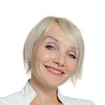 Ефимова Эльвира Прокопьевна Ефимова Эльвира Прокопьевна, Врач УЗИ - Нижний Новгород