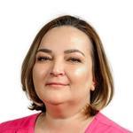 Ивашкина Ольга Вячеславовна, Стоматолог-ортодонт, Детский ортодонт - Нижний Новгород
