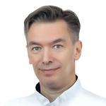 Козловский Владислав Сергеевич, Стоматолог-имплантолог - Нижний Новгород