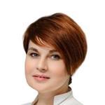 Косарева Ада Александровна Косарева Ада Александровна, Гинеколог - Нижний Новгород