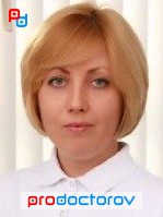 Краснокутская Наталья Станиславовна, Стоматолог-ортодонт - Нижний Новгород