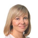 Максакова Екатерина Павловна, Стоматолог-ортодонт, Детский ортодонт - Нижний Новгород