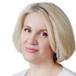 Семёнова Аида Викторовна, Врач УЗИ - Нижний Новгород
