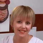 Стуленкова Наталья Владимировна Стуленкова Наталья Владимировна, Врач УЗИ, гастроэнтеролог - Нижний Новгород
