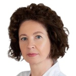 Холоденина Нелли Валерьевна, Врач УЗИ - Нижний Новгород