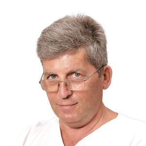 Шестопалов Сергей Иванович - фотография Шестопалов Сергей Иванович, гнатолог - Нижний Новгород