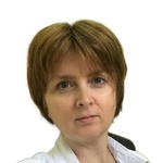 Погорелова Наталья Сергеевна, Психиатр, психотерапевт - Нижний Новгород