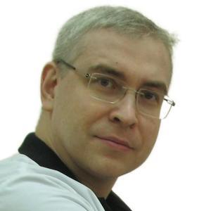 Пахомов Сергей Романович, онколог , радиотерапевт - Нижний Новгород