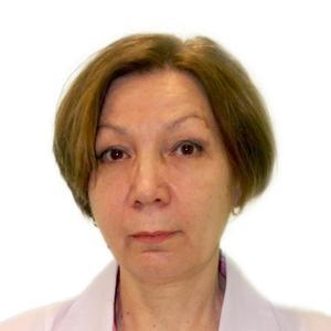 Вайцехович Ирина Леонардовна, врач узи - Нижний Новгород
