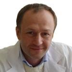 Ловыгин Борис Владимирович Ловыгин Борис Владимирович, Невролог - Нижний Новгород