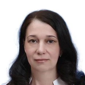 Шевцова Наталья Юрьевна, функциональный диагност - Нижний Новгород