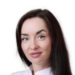 Иванова Екатерина Георгиевна, Эндокринолог, Диетолог, Нутрициолог - Нижний Новгород