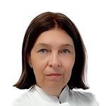 Казакова Лариса Васильевна, Врач УЗИ, гомеопат - Нижний Новгород