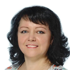Калинина Ирина Витальевна