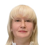 Мясникова Альбина Александровна, Детский реабилитолог, Врач физической и реабилитационной медицины (ФРМ), Детский массажист, Детский инструктор ЛФК, Реабилитолог - Нижний Новгород