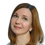 Орешкина Елена Евгеньевна, Аллерголог, Детский аллерголог, Детский иммунолог, Иммунолог - Нижний Новгород