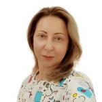 Фомина Светлана Васильевна, Педиатр, Детский аллерголог, Детский иммунолог - Нижний Новгород