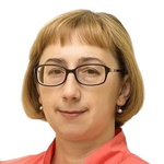 Харламова Надежда Владимировна, Педиатр, Детский аллерголог, Детский иммунолог, Иммунолог - Нижний Новгород