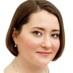 Храмова Ольга Вячеславовна Храмова Ольга Вячеславовна, Гинеколог, Акушер, Врач УЗИ, Гинеколог-эндокринолог, Репродуктолог - Нижний Новгород