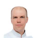Жильцов Андрей Анатольевич