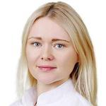 Маклашина Наталья Андреевна, Невролог - Нижний Новгород