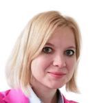 Сущева Евгения Михайловна, Детский невролог - Ковров