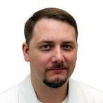 Ерискин Дмитрий Вячеславович Ерискин Дмитрий Вячеславович, Физиотерапевт, врач физической и реабилитационной медицины (ФРМ), мануальный терапевт - Нижний Новгород