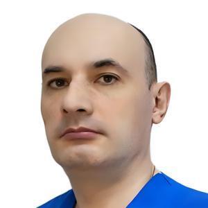 Чистов Андрей Александрович, флеболог, врач узи, лазерный хирург, малоинвазивный хирург, маммолог, онколог, онколог-маммолог, сосудистый хирург (ангиохирург), хирург - Кстово