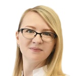 Антонова Наталия Александровна, Врач УЗИ - Кстово
