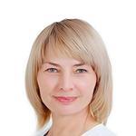 Шерстнёва Ольга Васильевна Шерстнёва Ольга Васильевна, Врач УЗИ, Акушер, Гинеколог, Репродуктолог - Нижний Новгород