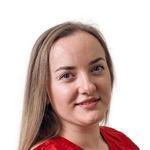 Доскина Дарья Александровна, Детский стоматолог - Нижний Новгород