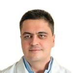 Стыкут Вадим Юрьевич, Сосудистый хирург (ангиохирург), Врач УЗИ, Малоинвазивный хирург, Флеболог, Хирург - Нижний Новгород